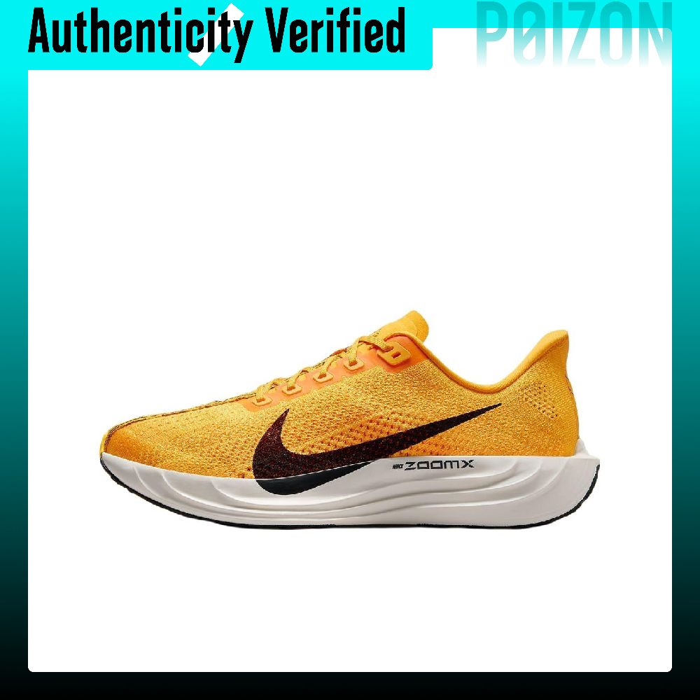 Men'S Shoes Zoomx - Nike Pegasus Plus Düşük Bilekli Kauçuk/ZOOMX