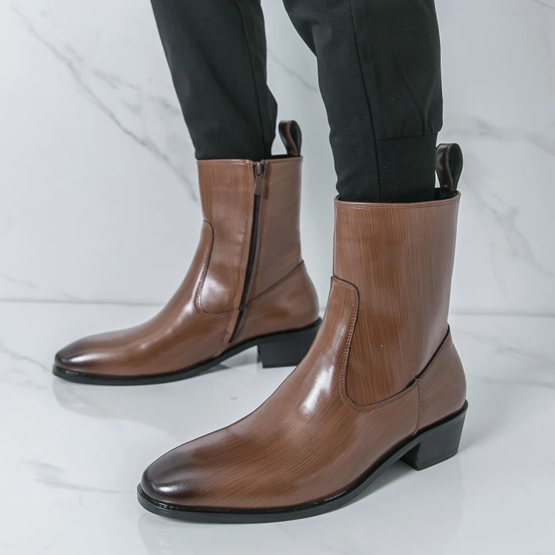 Klasik Rahat Bilek Botları Bot - Men'S Shoes Hey Dude incelemesi ve fiyatı