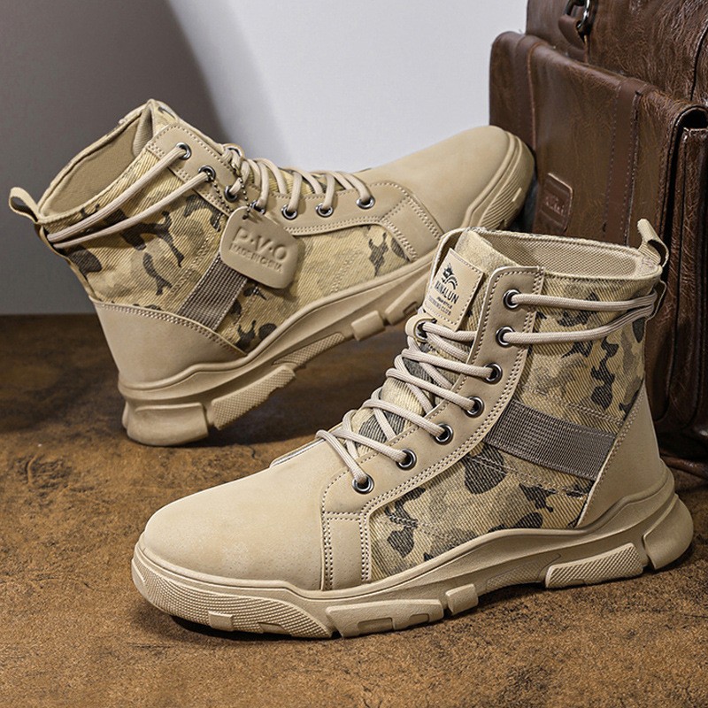 Erkekler için Sonbahar Yüksek  - Men'S Shoes Hoka Sale incelemesi ve fiyatı