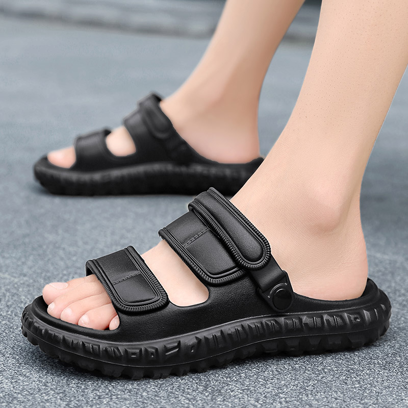 Yazlık Büyük Beden Erkek Sanda - Men'S Shoes Hey Dude incelemesi ve fiyatı