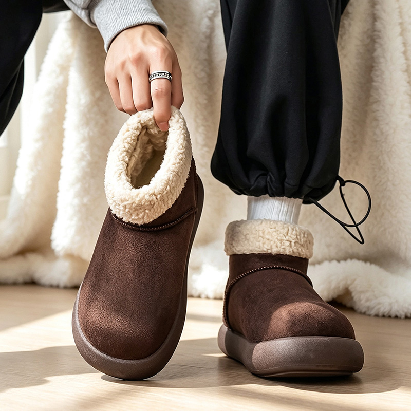 Sonbahar ve Kış Aylarında Kull - Men'S Shoes With Height Increase incelemesi ve fiyatı