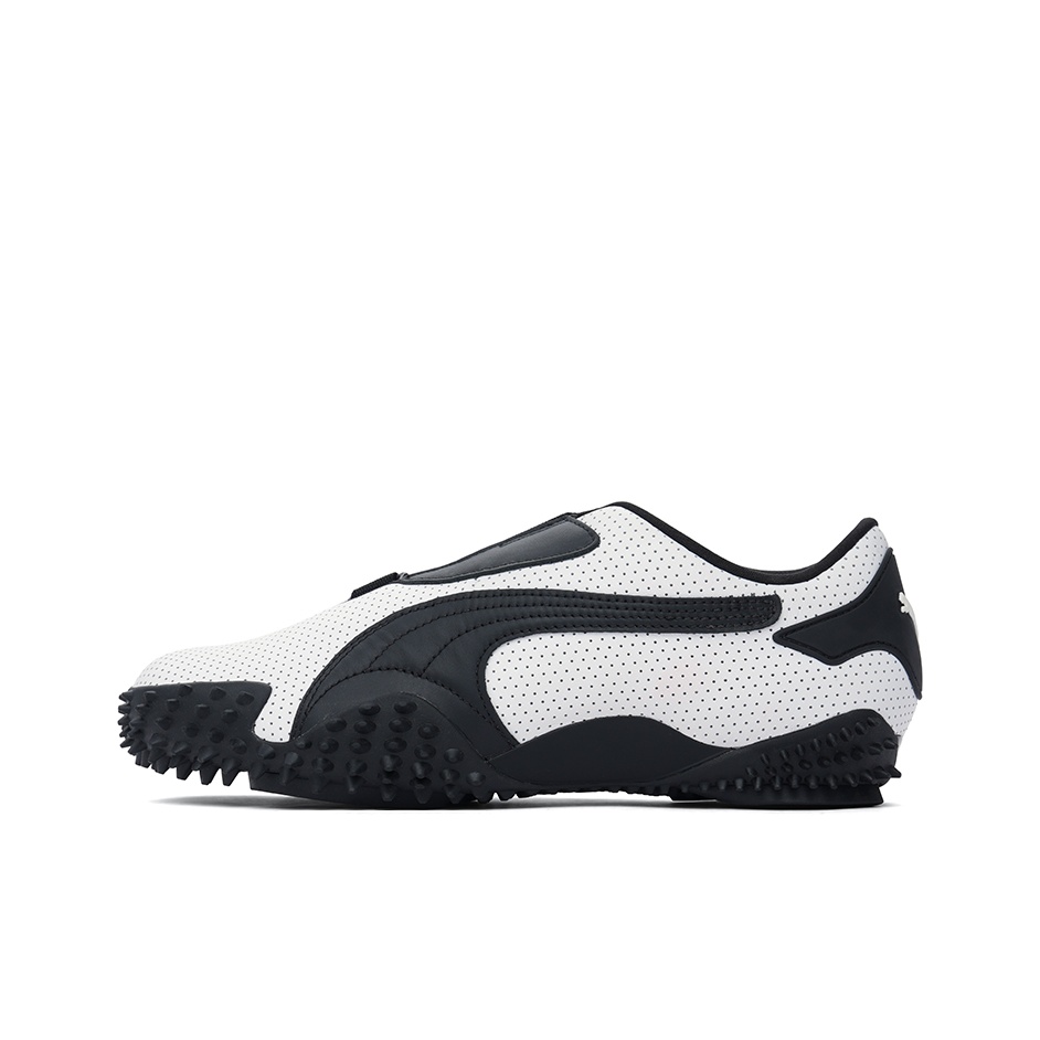 PUMA MOSTRO PERF Kaymaz, Aşınm - Puma Shoes Rs-X incelemesi ve fiyatı