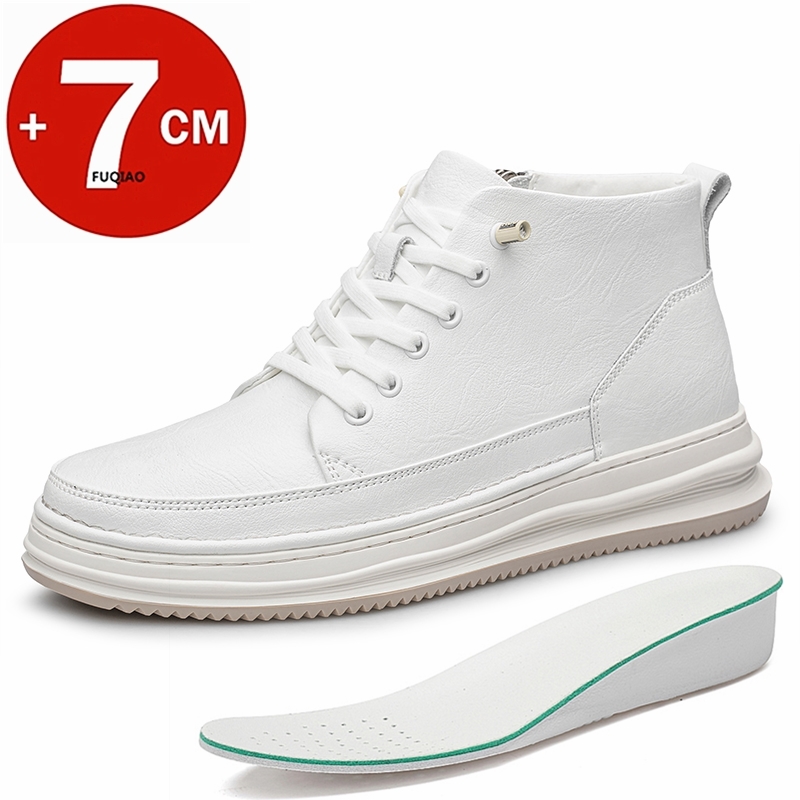 Yüksek bilekli erkek içten yük - Men'S Shoes With Height Increase incelemesi ve fiyatı