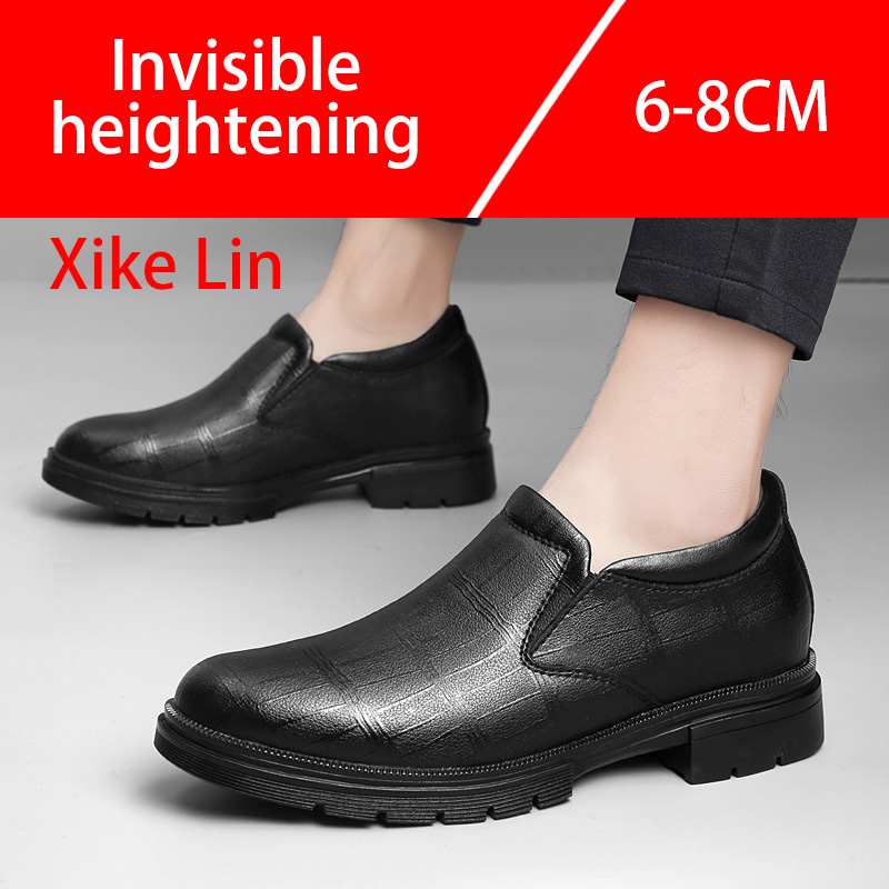 Günlük Erkek Deri Ayakkabı Rah - Men'S Shoes Hey Dude incelemesi ve fiyatı