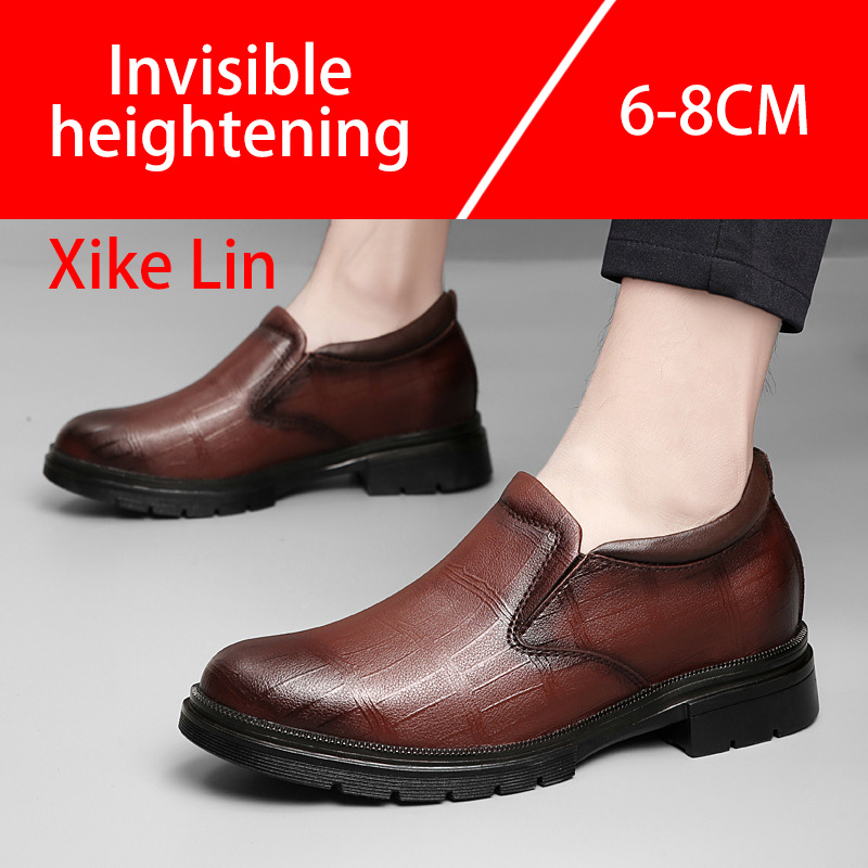 Günlük Erkek Deri Ayakkabı Rah - Men'S Shoes Hey Dude incelemesi ve fiyatı