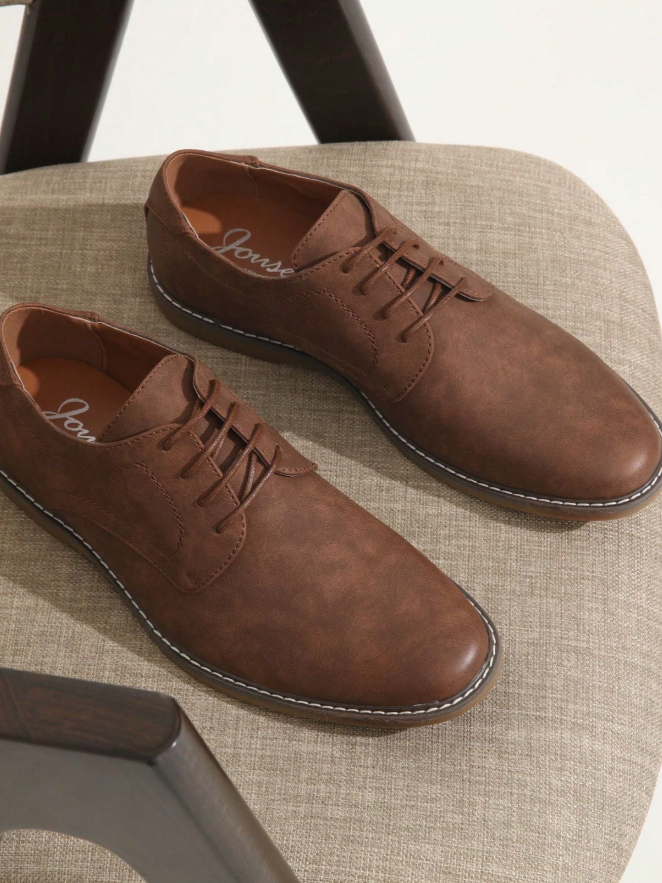 Erkekler için Süet Rahat Ayakk - Men'S Shoes Smart incelemesi ve fiyatı