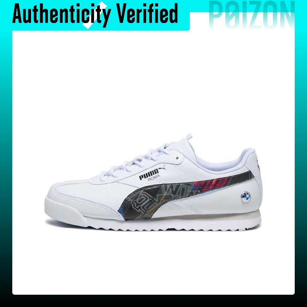 PUMA BMW MMS Roma Via Alçak Bi - Puma Shoes Rs-X incelemesi ve fiyatı