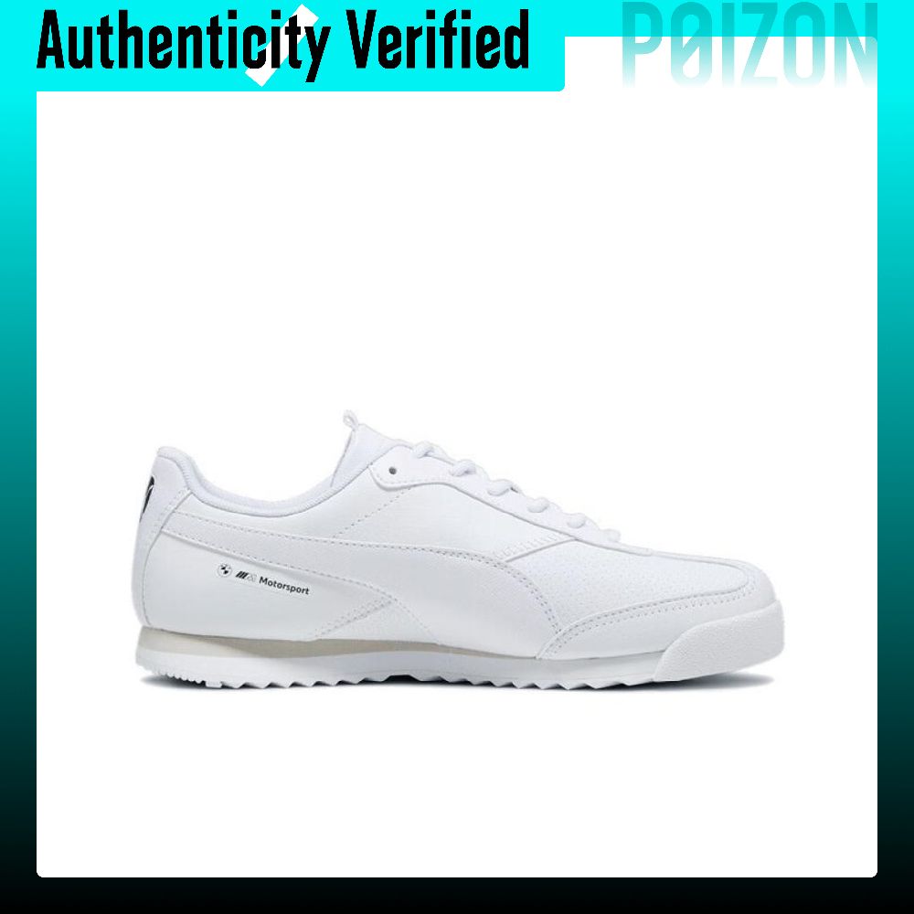 PUMA BMW MMS Roma Via Alçak Bi - Puma Shoes Rs-X incelemesi ve fiyatı