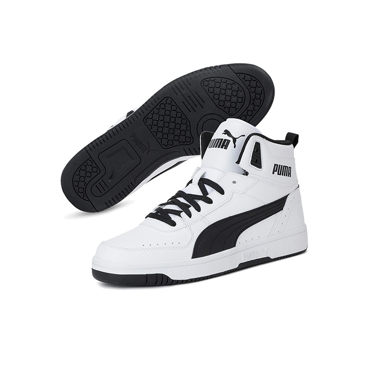 PUMA Rebound Joy Basketbol Aya - Puma Shoes Rs-X incelemesi ve fiyatı