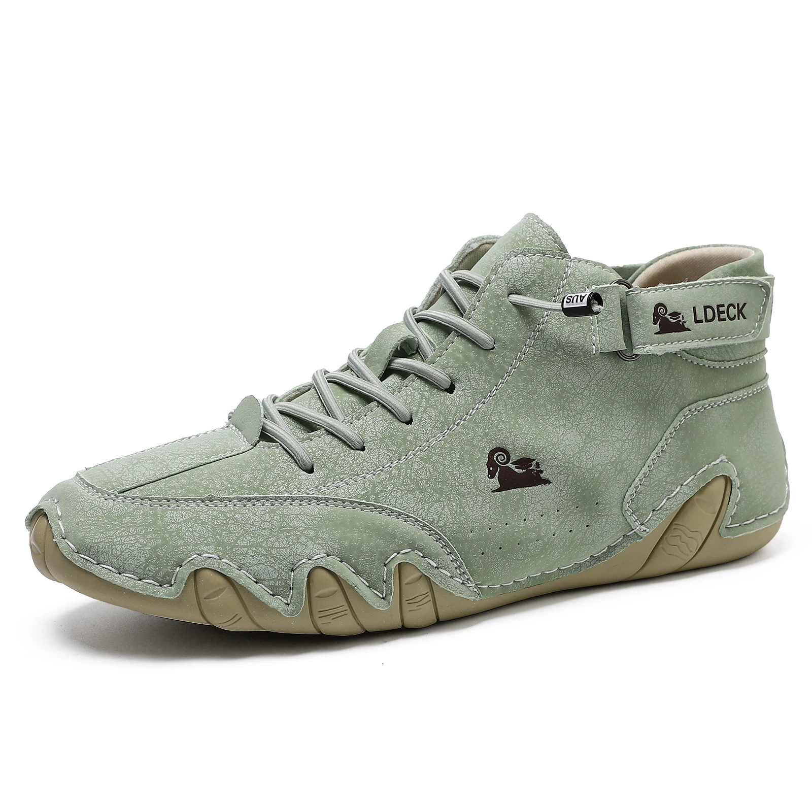 Erkek Hakiki Deri Ayakkabı yar - Men'S Shoes Hey Dude incelemesi ve fiyatı