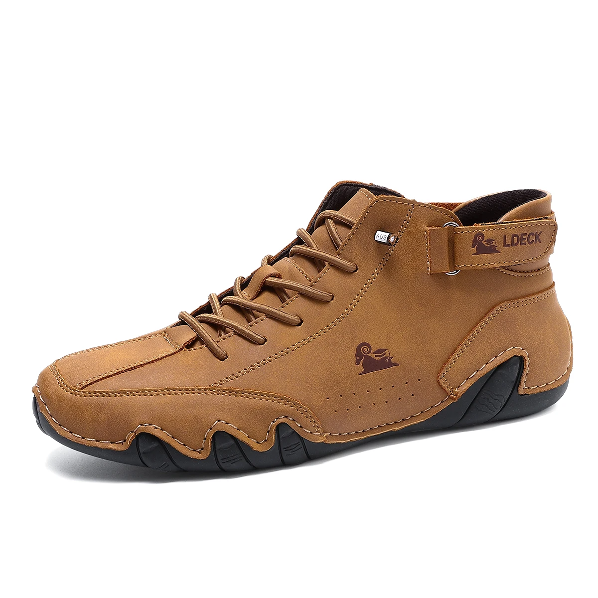 Erkek Hakiki Deri Ayakkabı yar - Men'S Shoes Hey Dude incelemesi ve fiyatı