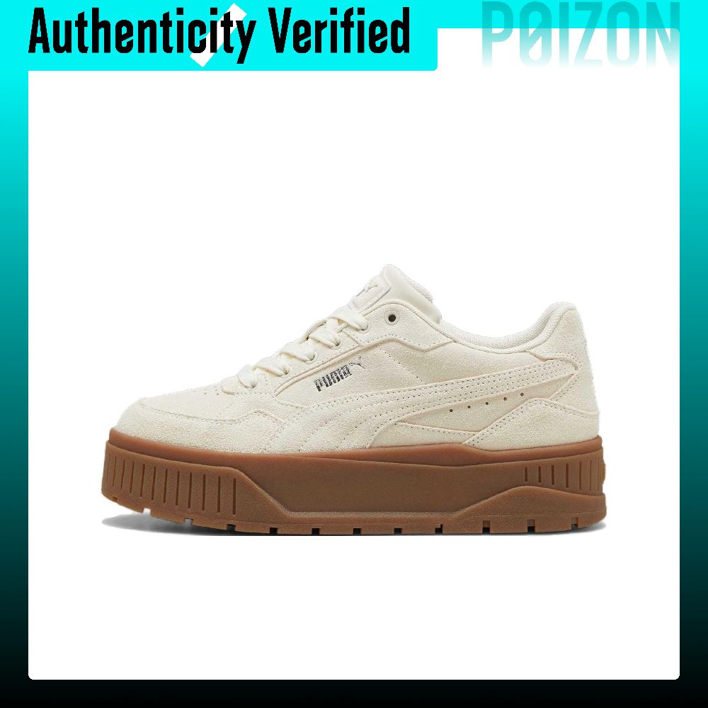 PUMA Karmen Sığır Derisi, Teks - Puma Shoes Rs-X incelemesi ve fiyatı