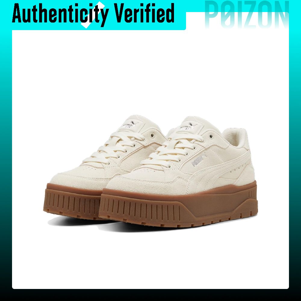 PUMA Karmen Sığır Derisi, Teks - Puma Shoes Rs-X incelemesi ve fiyatı