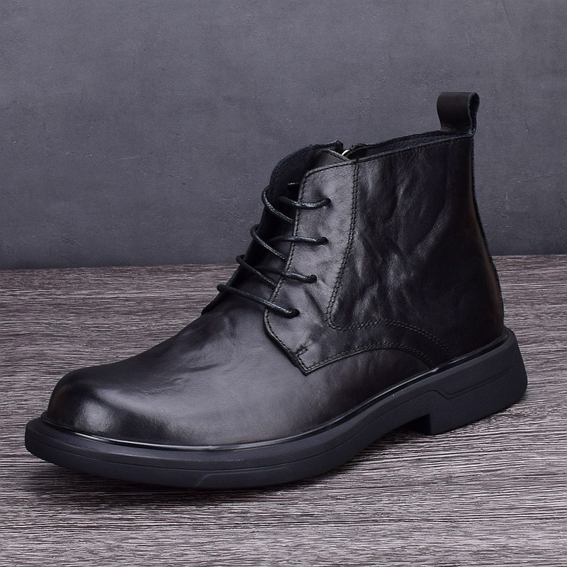 Erkek Botları Bilek Boyu Botla - Men'S Shoes Hey Dude incelemesi ve fiyatı
