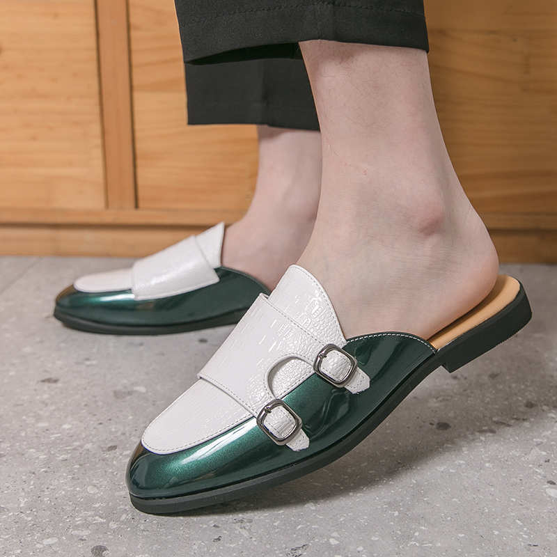 Erkekler için yarım terlik aya - Men'S Shoes Hey Dude incelemesi ve fiyatı