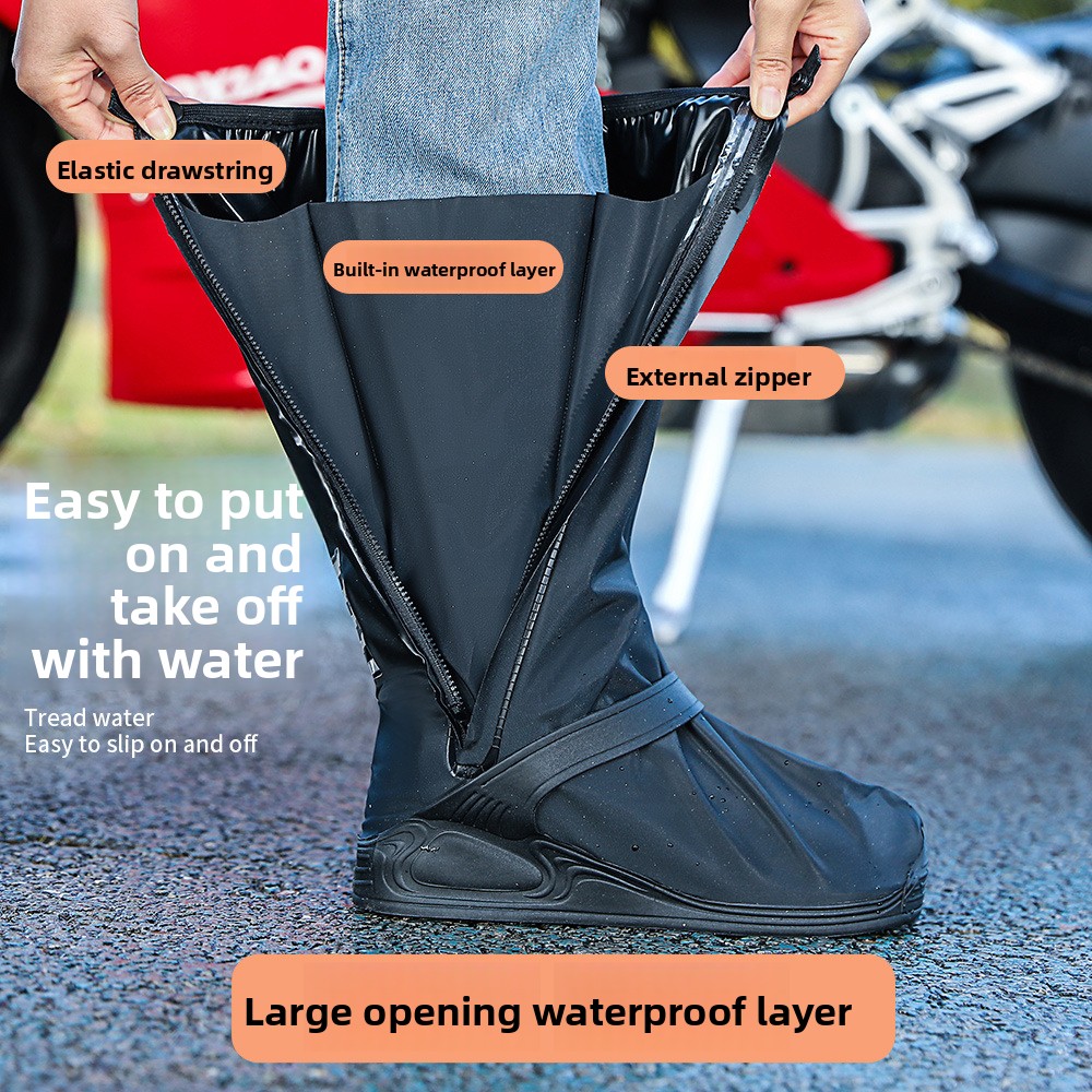 Yağmur Ayakkabısı Kılıfı,Su Ge - Men'S Shoes Water Resistant incelemesi ve fiyatı