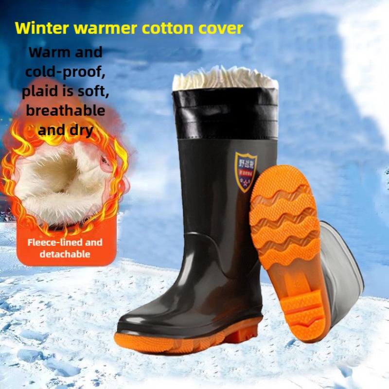 Erkek PVC İş Güvenliği Ayakkab - Men'S Shoes Water Resistant incelemesi ve fiyatı
