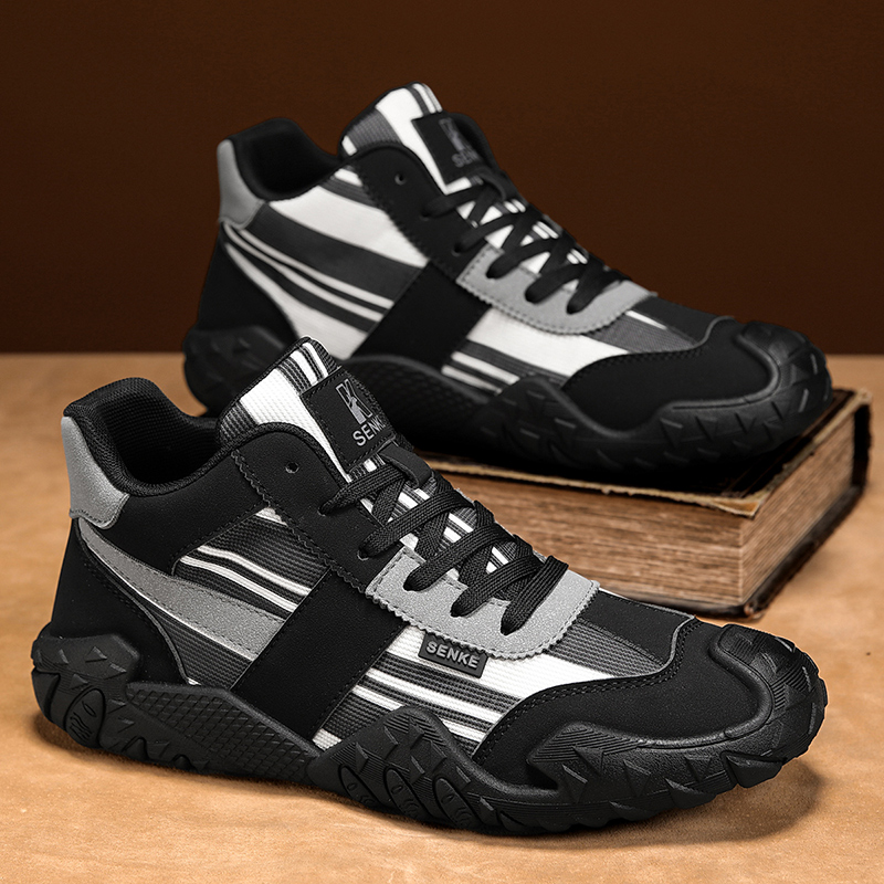 Moda Hafif Kaymaz Yüksek Bilek - Men'S Shoes Hoka Sale incelemesi ve fiyatı