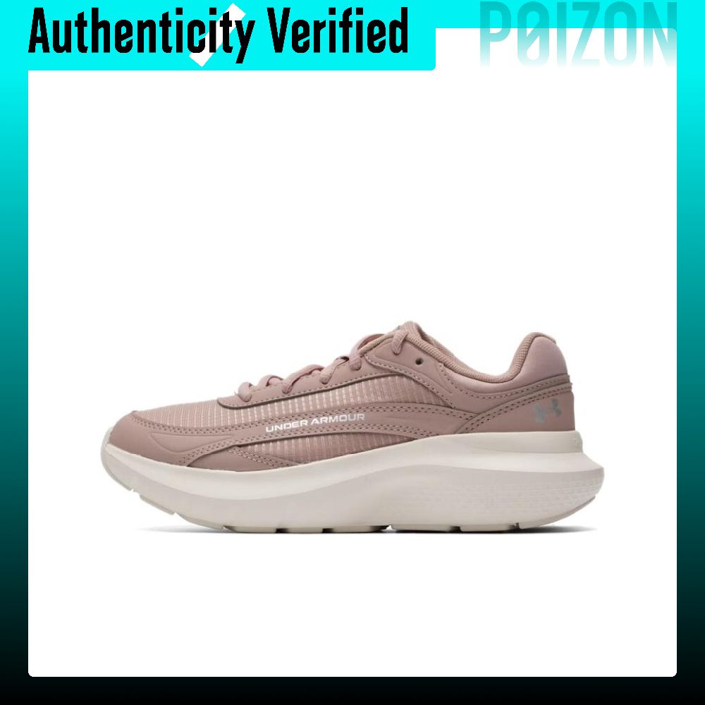 Under Armour Kadın Pembe Koşu  - Men Shoes Under 600 incelemesi ve fiyatı