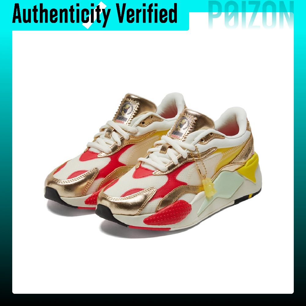 PUMA RS-X Günlük Ayakkabılar,  - Puma Shoes Rs-X incelemesi ve fiyatı